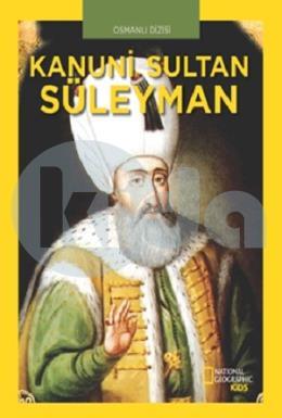 Osmanlı Dizisi - Kanuni Sultan Süleyman