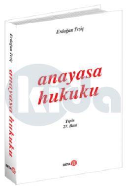 Anayasa Hukuku