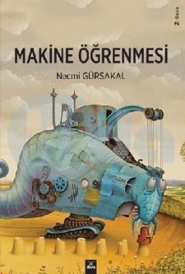 Makine Öğrenmesi