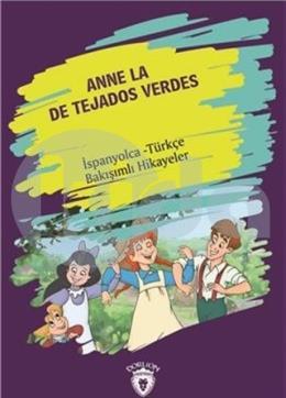 Anne La De Tejados Verdes (Yeşilin Kızı Anne)