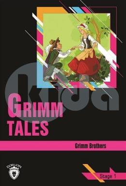 Grimm Tales - Stage 1