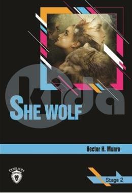 She Wolf Stage 2 (İngilizce Hikaye)