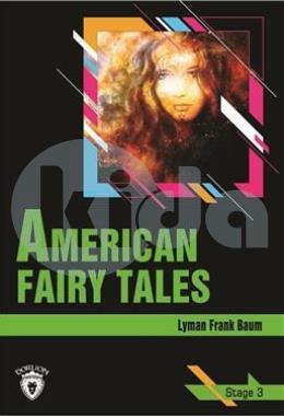 American Fairy Tales Stage 3 (İngilizce Hikaye)