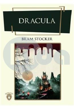 Dracula (İngilizce Roman)