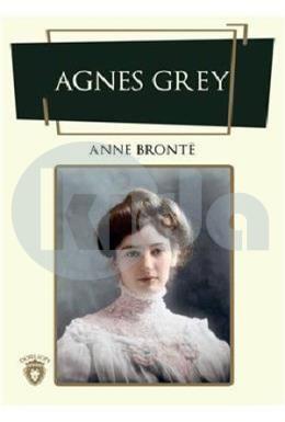 Agnes Grey (İngilizce Roman)