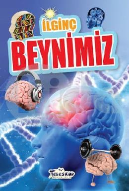 İlginç Beynimiz