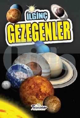 İlginç Gezegenler