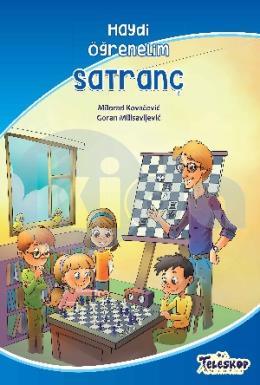 Satranç – Haydi Öğrenelim