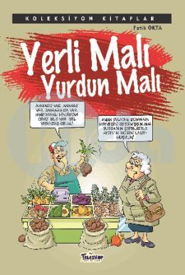 Yerli Malı Yurdun Malı