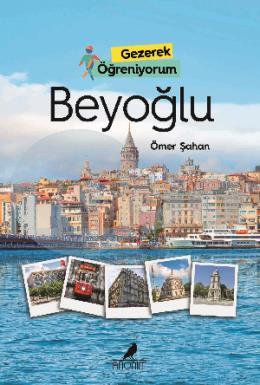 Gezerek Öğreniyorum Beyoğlu