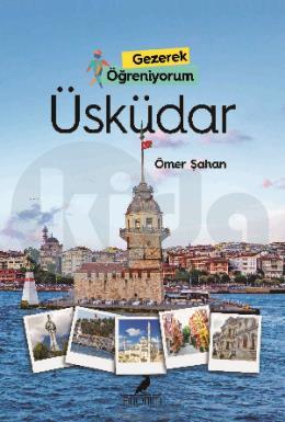 Gezerek Öğreniyorum Üsküdar