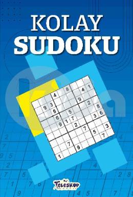 Kolay Sudoku