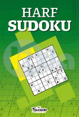 Harf Sudoku