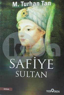 Safiye Sultan