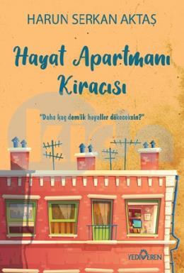 Hayat Apartmanı Kiracısı