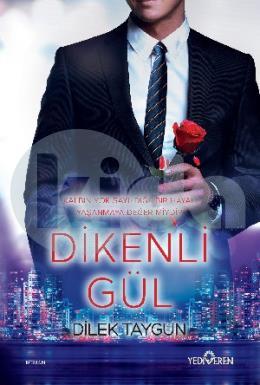 Dikenli Gül