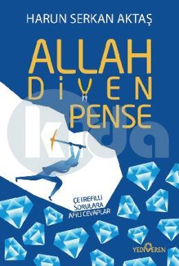 Allah Diyen Pense