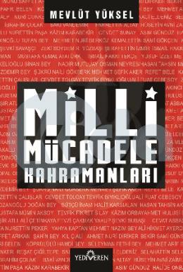 Milli Mücadele Kahramanları