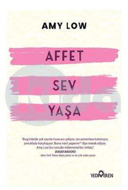 Affet Sev Yaşa