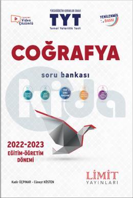 Limit TYT Coğrafya Soru Bankası