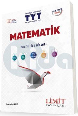 Limit TYT Matematik Soru Bankası