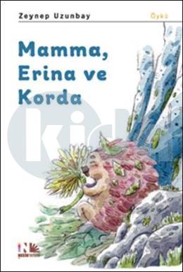 Mamma Erina Ve Korda