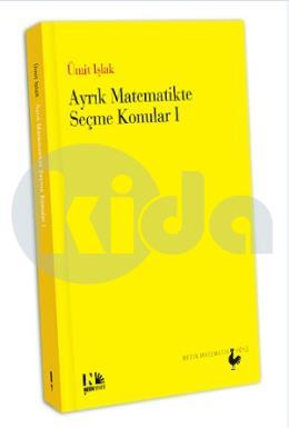 Ayrık Matematikte Seçme Konular 1