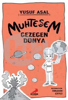 Muhteşem Gezegen Dünya