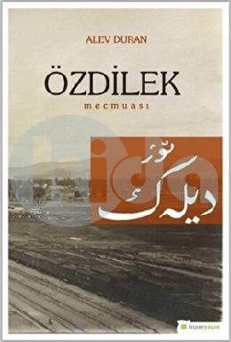 Özdilek Mecmuası