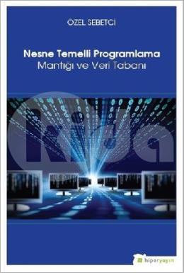 Nesne Temelli Programlama