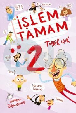 İşlem Tamam - Elde Var 2