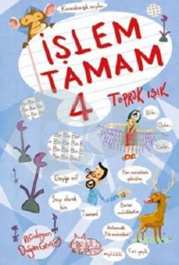 İşlem Tamam 4