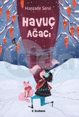 Havuç Ağacı