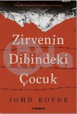 Zirvenin Dibindeki Çocuk