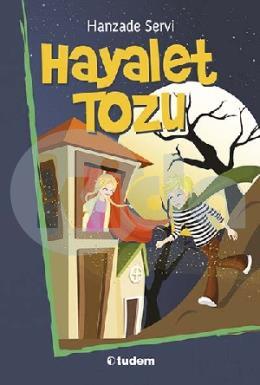 Hayalet Tozu