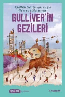 Gulliverin Gezileri (Klasikler)