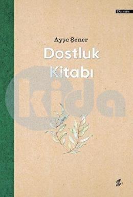 Dostluk Kitabı