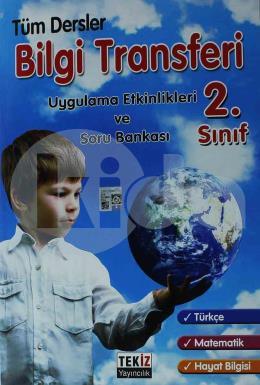 Tekiz Tüm Dersler Bilgi Transferi 2. Sınıf