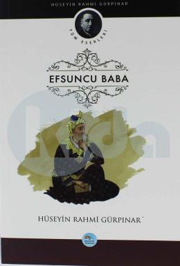 Efsuncu Baba