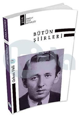 Orhan Veli Bütün Şiirleri