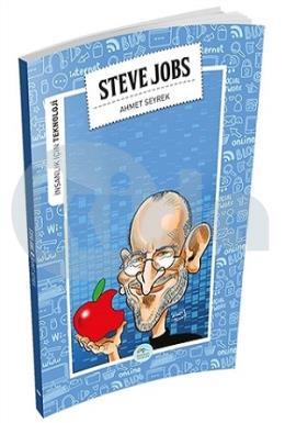 İnsanlık İçin Teknoloji - Steve Jobs