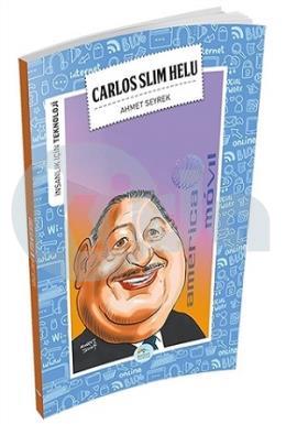 İnsanlık İçin Teknoloji - Carlos Slim Helu