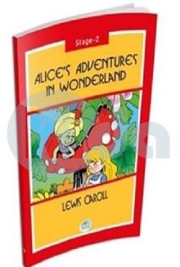 Alices Adventures In Wonderland