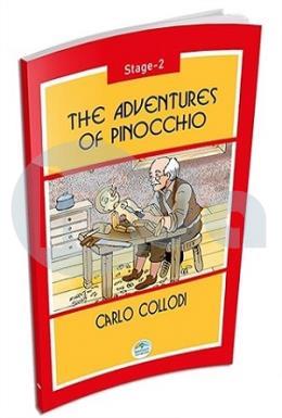 The Adventures of Pinocchio