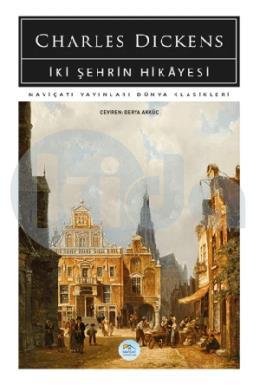 İki Şehrin Hikayesi