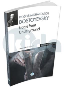 Notes from the Underground (İngilizce)