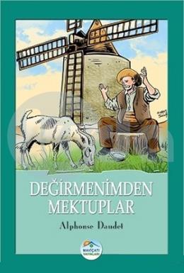 Değirmenimden Mektuplar