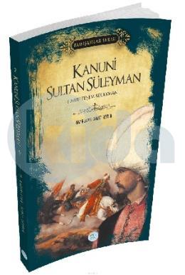 Kanuni Sultan Süleyman (Padişahlar Serisi)