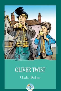 Oliver Twist