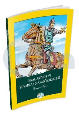 Kral Arthur ve Yuvarlak Masa Şövalyeleri